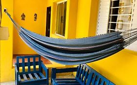 Casa Amarela